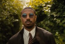 THE THOMAS CROWN AFFAIR (2027) Teaser Trailer: Michael B. Jordan Directs & Stars in MGM's Heist Thriller