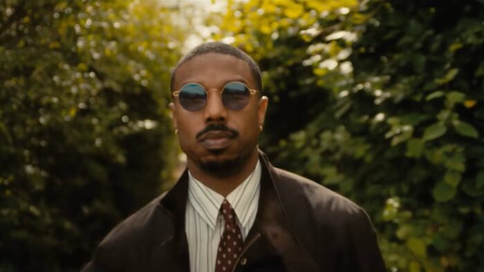 THE THOMAS CROWN AFFAIR (2027) Teaser Trailer: Michael B. Jordan Directs & Stars in MGM's Heist Thriller