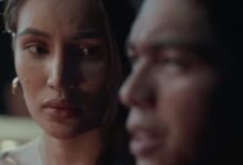 SIPING (2026) Movie Trailer: Shanon Tampon gets involved in a Intricate Love Triangle