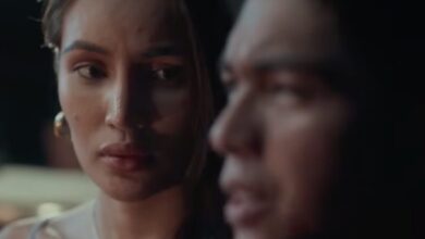 SIPING (2026) Movie Trailer: Shanon Tampon gets involved in a Intricate Love Triangle
