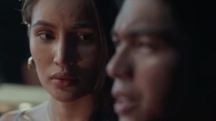 SIPING (2026) Movie Trailer: Shanon Tampon gets involved in a Intricate Love Triangle