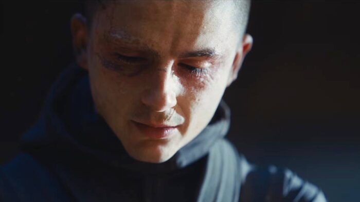DUNE: PART THREE (2026) Movie Trailer 2: War, Betrayal, Conspiracy in Villeneuve's Dark Universe