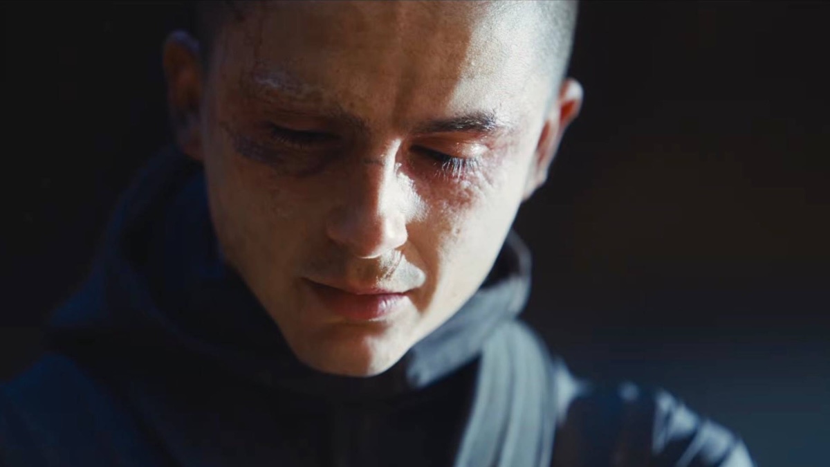 DUNE: PART THREE (2026) Movie Trailer 2: War, Betrayal, Conspiracy in Villeneuve's Dark Universe