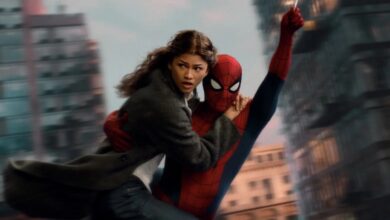 SPIDER-MAN: BRAND NEW DAY (2026) Movie Trailer 3: Peter Parker struggles with his Powers