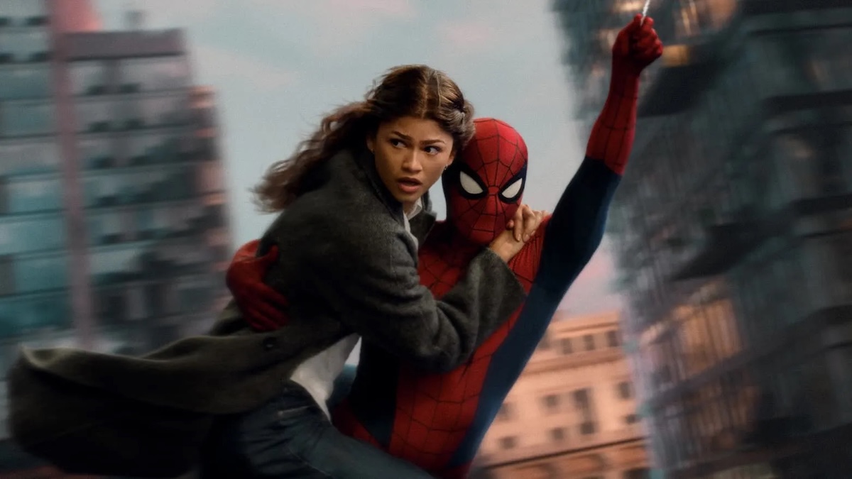 Spider-Man: Brand New Day (2026) Movie Trailer 3: Peter Parker Struggles With His Powers SPIDER-MAN: BRAND NEW DAY (2026) Movie Trailer 3: Peter Parker struggles with his Powers