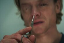 CLAYFACE (2026) Movie Trailer 2: Tom Rhys Harries' New Face is Problematic in DC's Horror Thriller