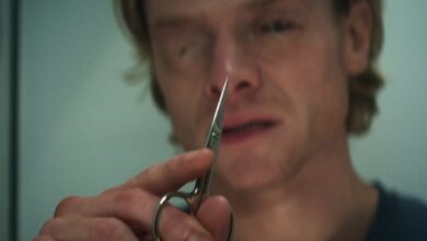 CLAYFACE (2026) Movie Trailer 2: Tom Rhys Harries' New Face is Problematic in DC's Horror Thriller