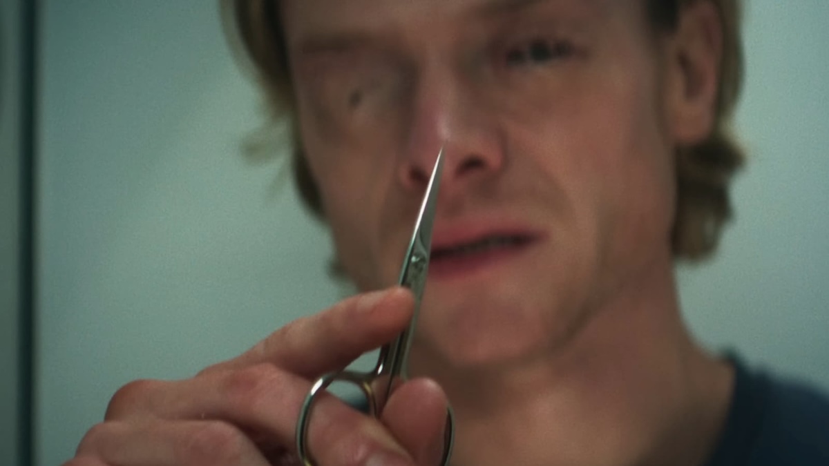 CLAYFACE (2026) Movie Trailer 2: Tom Rhys Harries' New Face is Problematic in DC's Horror Thriller