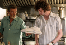 Film Review: TONY (2026): Dominic Sessa Carries an Uneven, Yet Compelling Biopic of Sorts