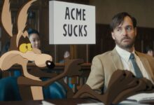 Film Review: COYOTE VS. ACME (2026): Here at Last and it's a Blast