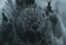 GODZILLA MINUS ZERO (2026): Much Anticipated Creature Feature Set to Have World Premiere at NYFF64