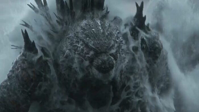 GODZILLA MINUS ZERO (2026): Much Anticipated Creature Feature Set to Have World Premiere at NYFF64