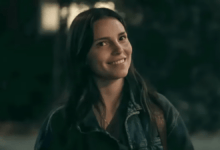 Inde Navarrette Cast in Forthcoming 2028 X-MEN Movie Project From Marvel
