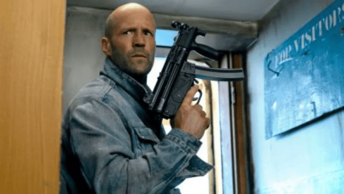 Film Review: Mutiny (2026): A Standard By-The-Numbers Jason Statham Action Film Effort Film Review: MUTINY (2026): A Standard By-the-Numbers Jason Statham Action Film Effort