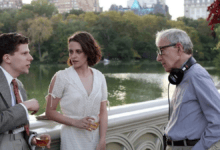 Woody Allen Set to Shoot His 51st Feature Film in Madrid