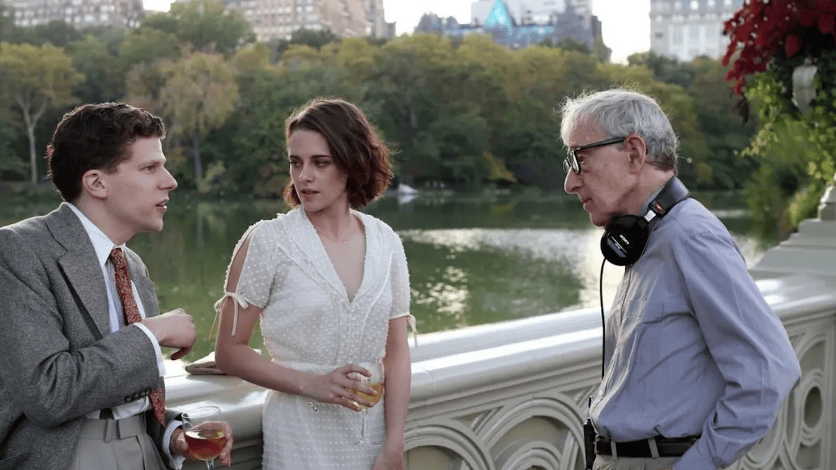 Woody Allen Set to Shoot His 51st Feature Film in Madrid