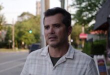 John Leguizamo To Re-Team with THE ODYSSEY's Matt Damon on Upcoming Daniels Project