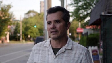 John Leguizamo To Re-Team with THE ODYSSEY's Matt Damon on Upcoming Daniels Project