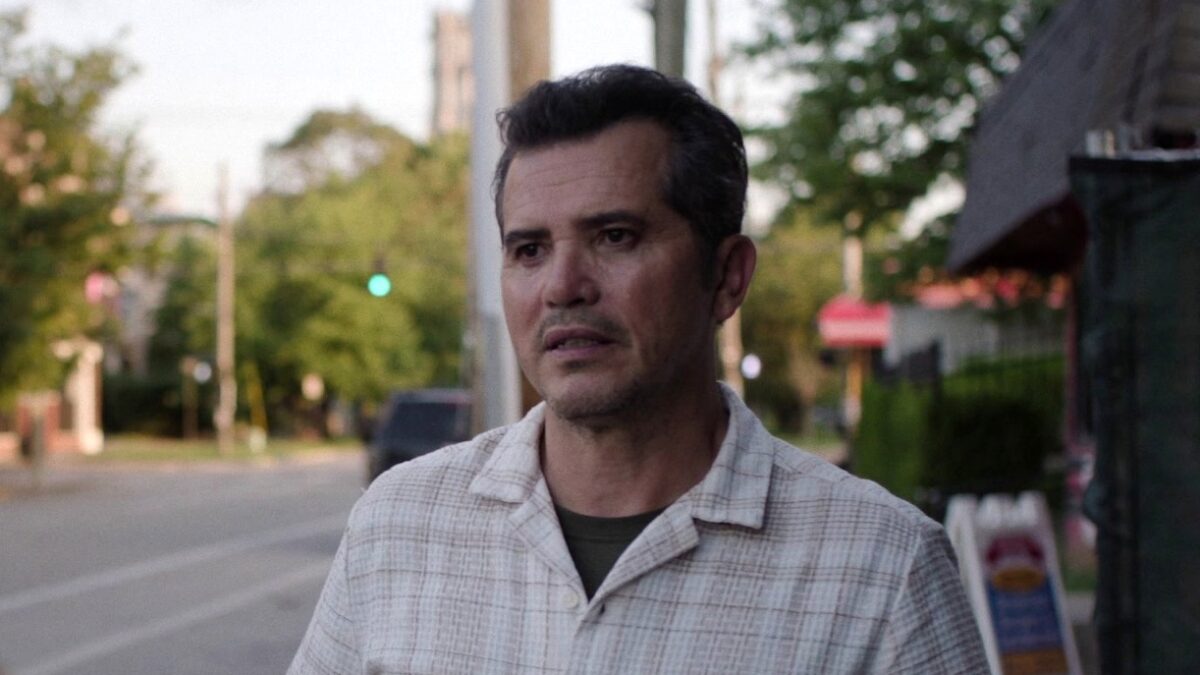 John Leguizamo To Re-Team with THE ODYSSEY's Matt Damon on Upcoming Daniels Project