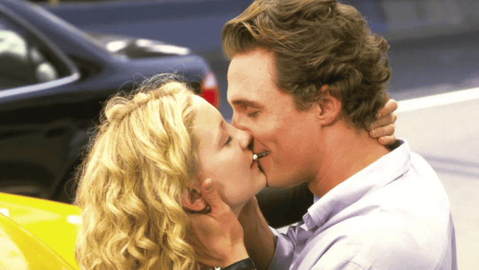 A Sequel to 2003's HOW TO LOSE A GUY IN 10 DAYS In Development at Paramount