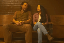 Film Review: THE RIVALS OF AMZIAH KING (2025): An Instant Classic That Intrigues the Viewer with its Unique Vision