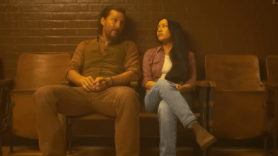 Film Review: THE RIVALS OF AMZIAH KING (2025): An Instant Classic That Intrigues the Viewer with its Unique Vision