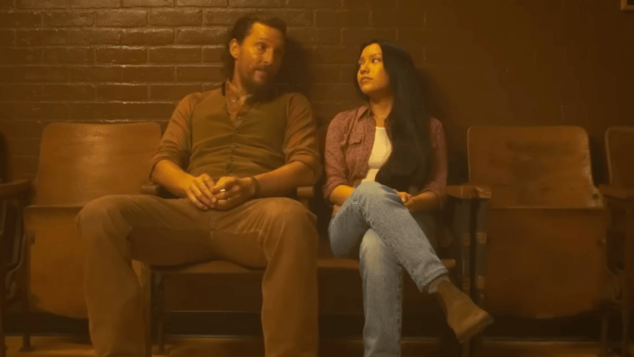 Film Review: THE RIVALS OF AMZIAH KING (2025): An Instant Classic That Intrigues the Viewer with its Unique Vision