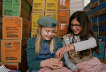 Film Review: COOKIE QUEENS (2026): The Summer's Secret Sleeper Hit Movie is Here and It's a True Gem