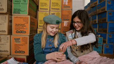 Film Review: COOKIE QUEENS (2026): The Summer's Secret Sleeper Hit Movie is Here and It's a True Gem