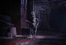Film Review: PINOCCHIO: UNSTRUNG (2026): Some Twisted Scenes Occasionally Elevate a Bizarre Premise