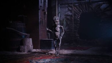 Film Review: PINOCCHIO: UNSTRUNG (2026): Some Twisted Scenes Occasionally Elevate a Bizarre Premise