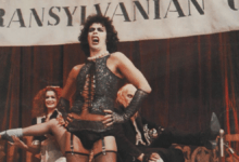 Tim Curry, One of the Most Unique Talents of His Time, Has Died at Age 80