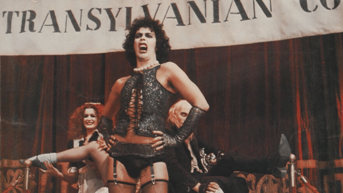 Tim Curry, One of the Most Unique Talents of His Time, Has Died at Age 80