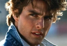 Tom Cruise Joined by A-List Actress in DAYS OF THUNDER Sequel Due in 2028