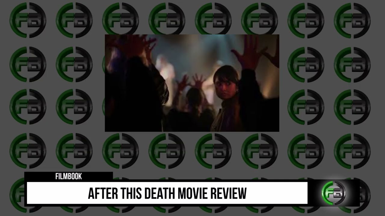 Video Movie Review: AFTER THIS DEATH (2025): Mia Maestro Makes an Incomplete Mystery Worth Following