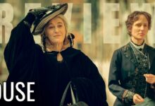 Video Movie Review: DUSE (2025): Tedeschi Makes Duse’s Painful Devotion Impossible to Dismiss