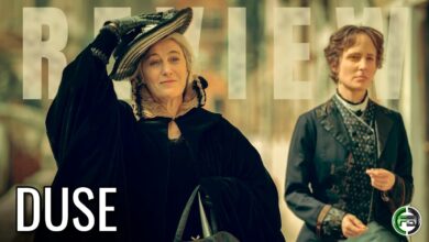 Video Movie Review: DUSE (2025): Tedeschi Makes Duse’s Painful Devotion Impossible to Dismiss