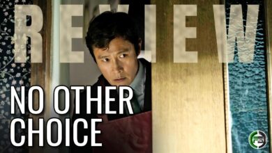 Video Movie Review: NO OTHER CHOICE (2025): Even Its Messiest Swerves Remain Wickedly Entertaining