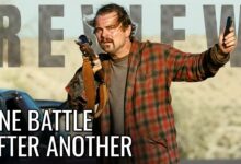 Video Movie Review: ONE BATTLE AFTER ANOTHER (2025): Anderson’s Ambition Impresses Most When the Family Story Takes Over