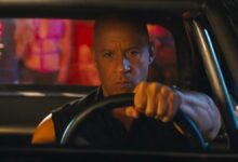 FAST FOREVER (2028): Vin Diesel Hypes Up Script for Last FAST Movie To Promote Re-Release of First FAST Movie