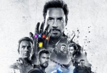 AVENGERS ENDGAME: ENCORE Movie Trailer: The 2026 Re-Release Contains New Footage
