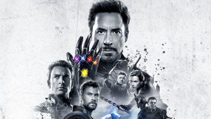 AVENGERS ENDGAME: ENCORE Movie Trailer: The 2026 Re-Release Contains New Footage