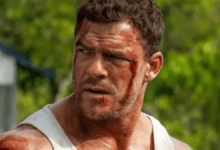 Film Review: RUNNER (2026): A Tense Action Thriller and a Serviceable Buddy Movie