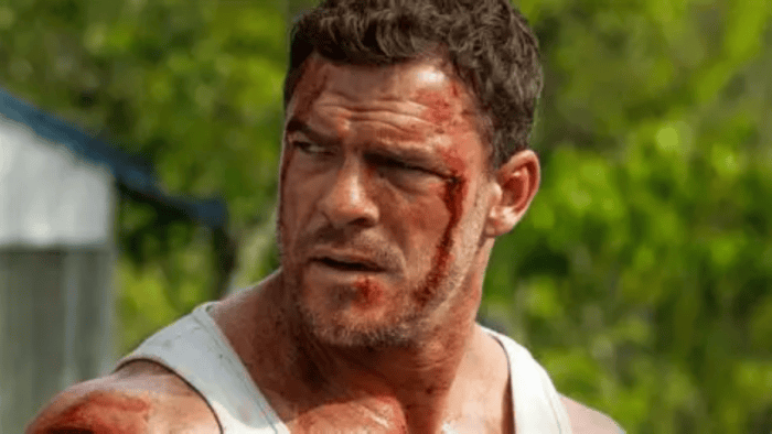 Film Review: Runner (2026): A Tense Action Thriller And A Serviceable Buddy Movie Film Review: RUNNER (2026): A Tense Action Thriller and a Serviceable Buddy Movie
