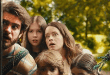 Film Review: THE MAGIC FARAWAY TREE (2026): This Offbeat Family Film Has its Heart in the Right Place