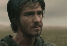 Film Review: THE UPRISING (2026): Andrew Garfield is Well-Cast in an Epic Film That Has Solid Production Values