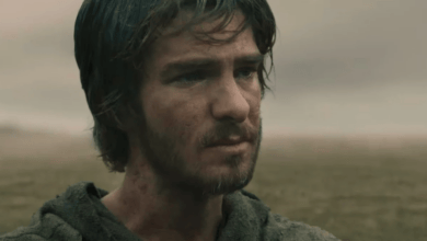 Film Review: THE UPRISING (2026): Andrew Garfield is Well-Cast in an Epic Film That Has Solid Production Values