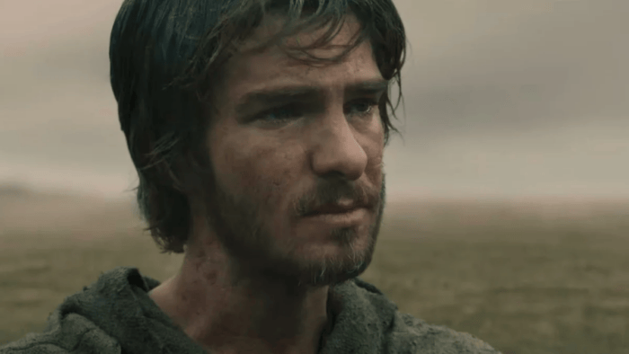 Film Review: The Uprising (2026): Andrew Garfield Is Well-Cast In An Epic Film That Has Solid Production Values Film Review: THE UPRISING (2026): Andrew Garfield is Well-Cast in an Epic Film That Has Solid Production Values
