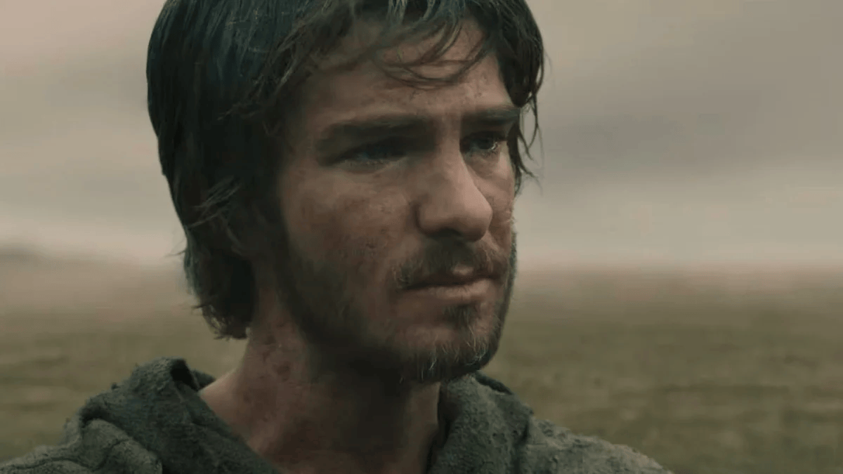 Film Review: THE UPRISING (2026): Andrew Garfield is Well-Cast in an Epic Film That Has Solid Production Values
