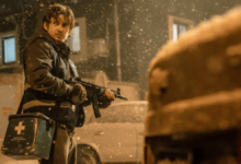 Film Review: RESIDENT EVIL (2026): A Blood Splattered Mess That is Actually Pretty Enjoyable